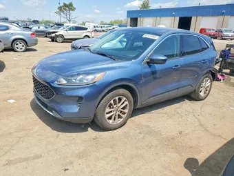 2020 Ford Escape 1FMCU9G66LUB48288 Lot 52418966