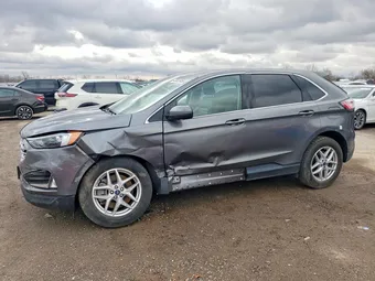 2022 Ford Edge 2FMPK4J90NBA85730 Lot 48425456