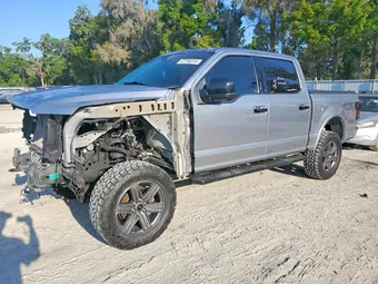 2020 Ford F-150 1FTEW1EP2LFB91437 Lot 47756316