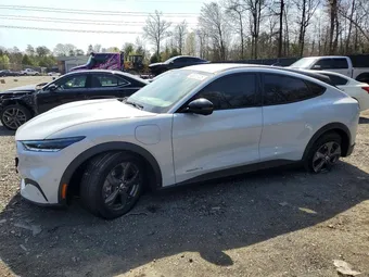 2023 Ford Mustang Mach-E 3FMTK1SS9PMA13330 Lot 48313726