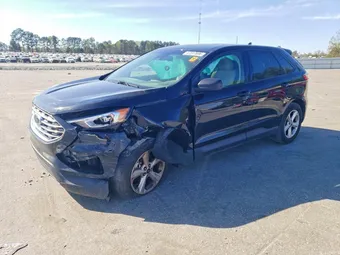 2020 Ford Edge 2FMPK3G95LBA16854 Lot 47317696