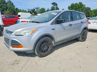 2016 Ford Escape 1FMCU0F79GUB67445 Lot 55531586