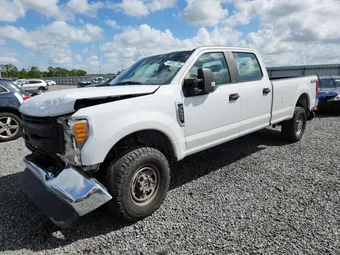 2017 Ford F-350 1FT8W3B65HEE28519