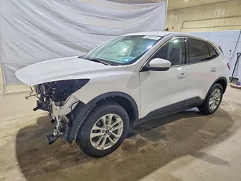 2021 Ford Escape 1FMCU9G61MUA26696 Lot 50096546