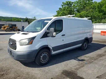 2016 Ford Transit 1FTYE1YM5GKA15139 Lot 56280596