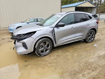 2023 Ford Escape 1FMCU9MN1PUA63070 Lot 79179415