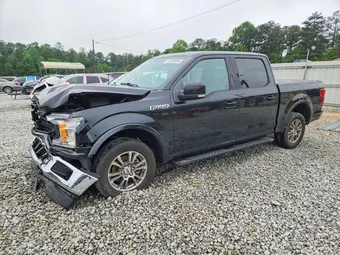 2020 Ford F-150 1FTEW1CP2LFC18171 Lot 51563806