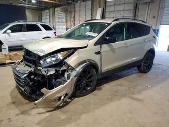 2018 Ford Escape 1FMCU0GD5JUC31797 Lot 51540156