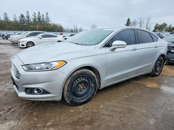 2016 Ford Fusion 3FA6P0H93GR393162 Lot 48847666