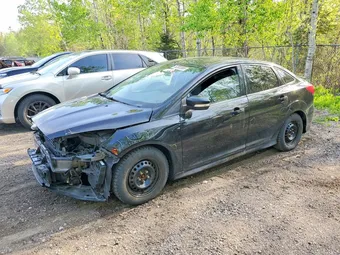 2017 Ford Focus 1FADP3F23HL265826