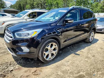 2019 Ford Escape 1FMCU9J96KUC18910 Lot 55037436