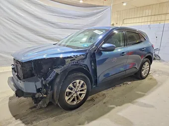 2020 Ford Escape 1FMCU9G68LUC69730 Lot 52730406