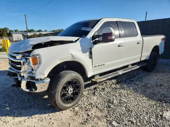 2021 Ford F-250 1FT7W2BT8MED38464