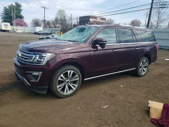 2021 Ford Expedition 1FMJK2AT3MEA77825