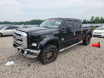 2015 Ford F-250 1FT7W2BT1FEC30304