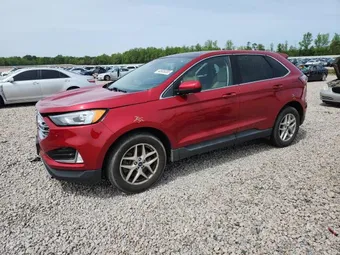2021 Ford Edge 2FMPK3J96MBA32054 Lot 48906336