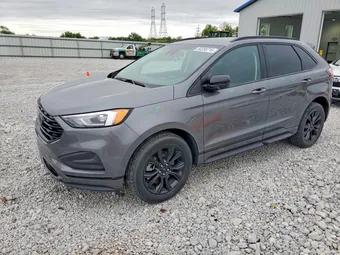 2022 Ford Edge 2FMPK4G91NBB13400 Lot 54258716