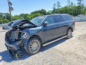 2024 Ford Expedition 1FMJK2A88REA46900