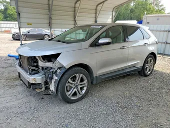 2018 Ford Edge 2FMPK3K98JBB41240 Lot 48700656