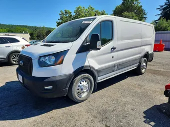 2024 Ford Transit 1FTYE2Y82RKB70808