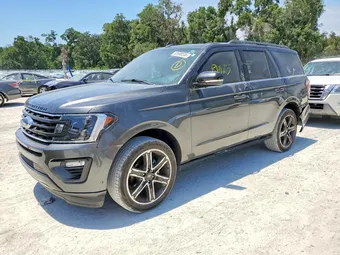 2021 Ford Expedition 1FMJU1KT1MEA22065