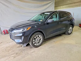 2022 Ford Escape 1FMCU9G69NUA12983 Lot 51029306