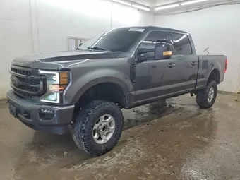 2020 Ford F-250 1FT7W2BT8LEC09008