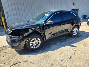 2022 Ford Escape 1FMCU0G65NUB48636 Lot 46679436