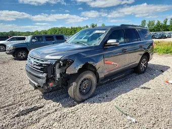 2021 Ford Expedition 1FMJU1HT5MEA54265