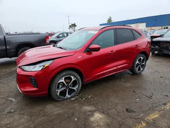 2023 Ford Escape 1FMCU9NAXPUB14738 Lot 48197416