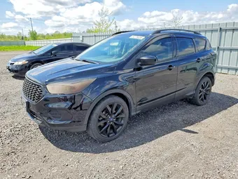 2018 Ford Escape 1FMCU0GD8JUA05530 Lot 54778436