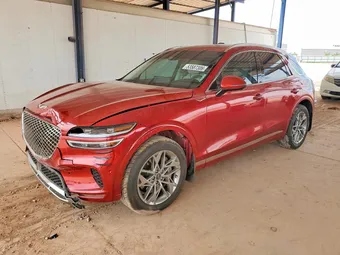2023 Genesis GV70 KMUMADTB0PU114454
