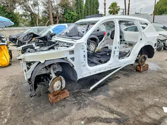 2025 Genesis GV80 KMUHCESBXSU253082