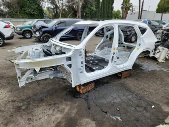 2026 Genesis GV80 KMUHEESC4TU299950