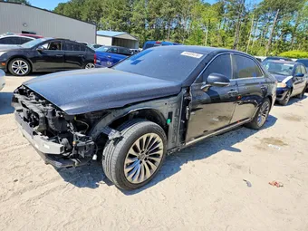 2018 Genesis G90 KMHG34JA0JU038502