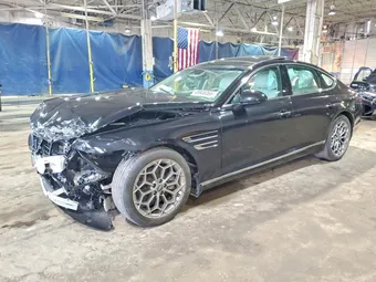 2021 Genesis G80 KMTGB4SC4MU048768