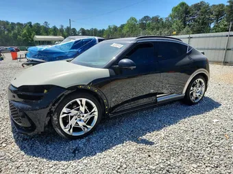 2024 Genesis GV60 KMUKEDSB8RU019110