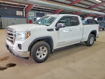 2019 GMC Sierra 1500 1GTR9BEK7KZ311040