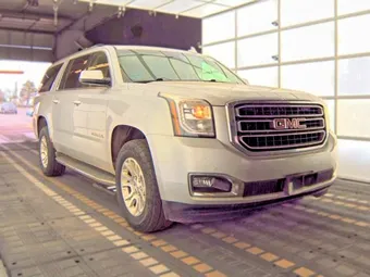 2015 GMC Yukon XL 1GKS2HKCXFR645238