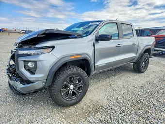 2023 GMC Canyon 1GTP6BEK0P1264715