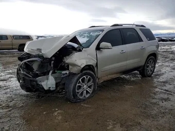 2015 GMC Acadia 1GKKVRKD4FJ102407 Lot 46061006