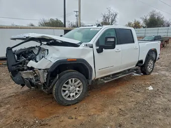2024 GMC Sierra 1GT49ME77RF429456 Lot 93863915