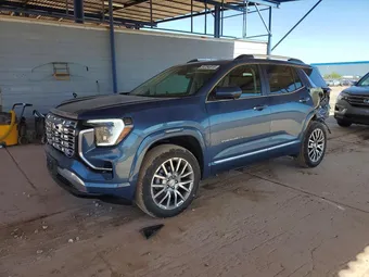 2026 GMC Terrain 3GKALZEG5TL273274 Lot 54784816