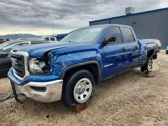2017 GMC Sierra 1500 1GTR1LEHXHZ243066 Lot 79764845