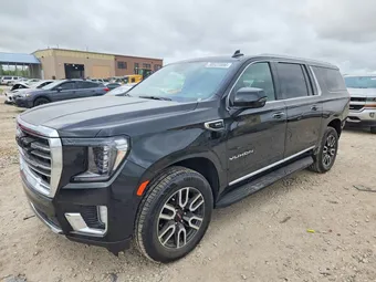 2024 GMC Yukon XL 1GKS2GKD2RR325693