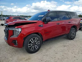 2023 GMC Yukon 1GKS2CKL6PR397235