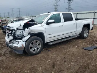 2016 GMC Sierra 1500 3GTU2NEC9GG104651 Lot 51901326