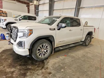 2019 GMC Sierra 1500 3GTU9FED2KG295509 Lot 51507096