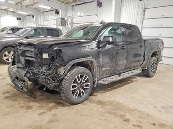 2026 GMC Sierra 1500 3GTUUEEL6TG193602 Lot 75265975