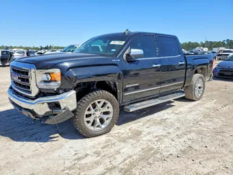 2015 GMC Sierra 1500 3GTU2VEC8FG514694 Lot 45777896